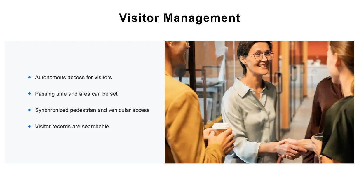 Smart company & factory