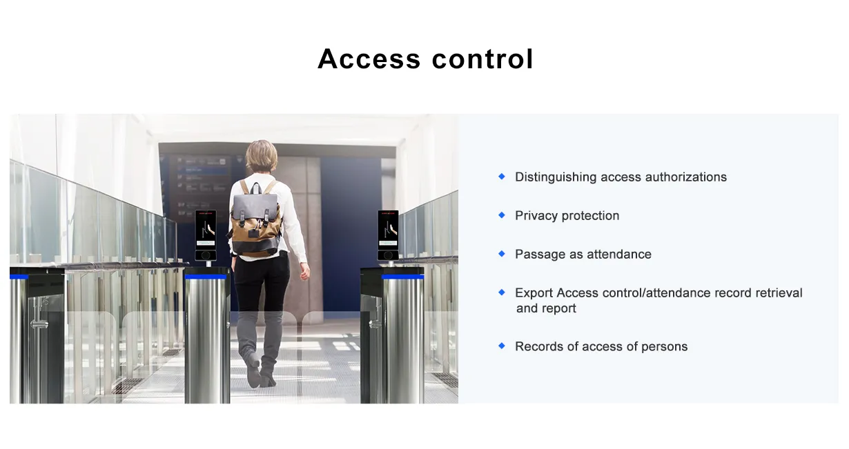 Smart company & factory