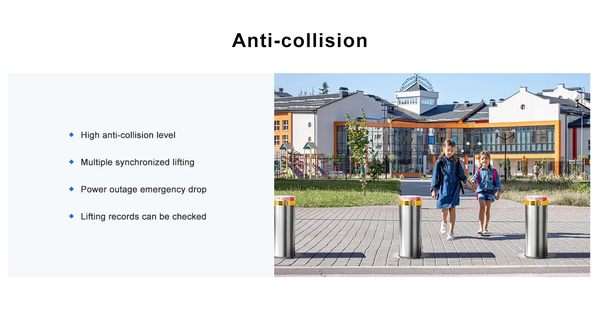 Smart Campus Solutions