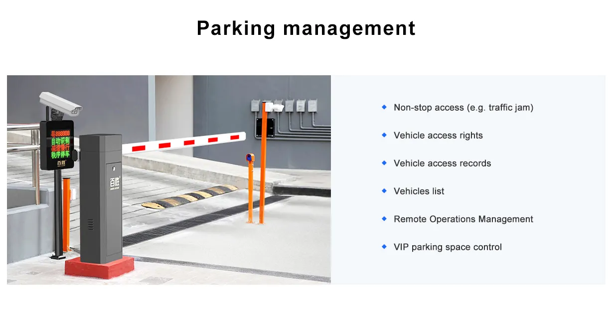 Smart company & factory