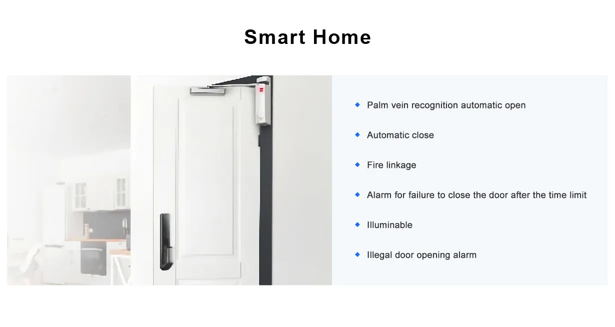 Smart Community Solutions