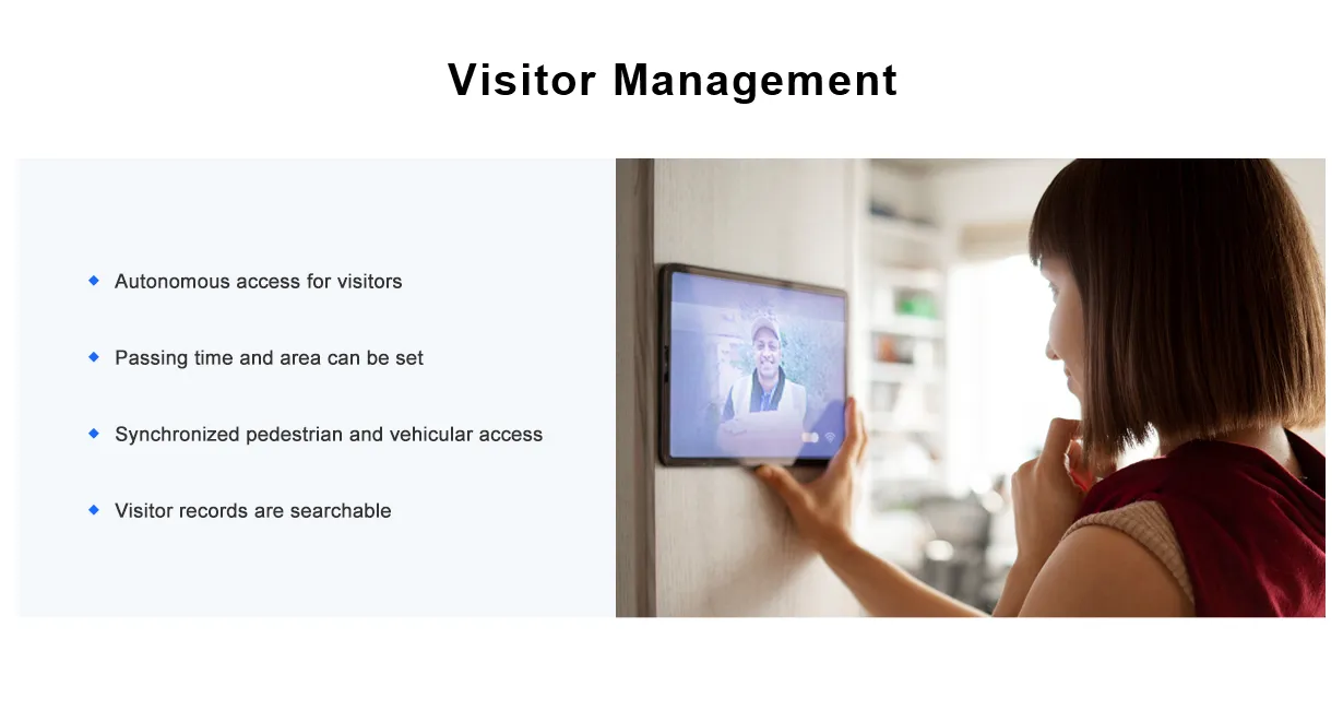 Smart Community Solutions