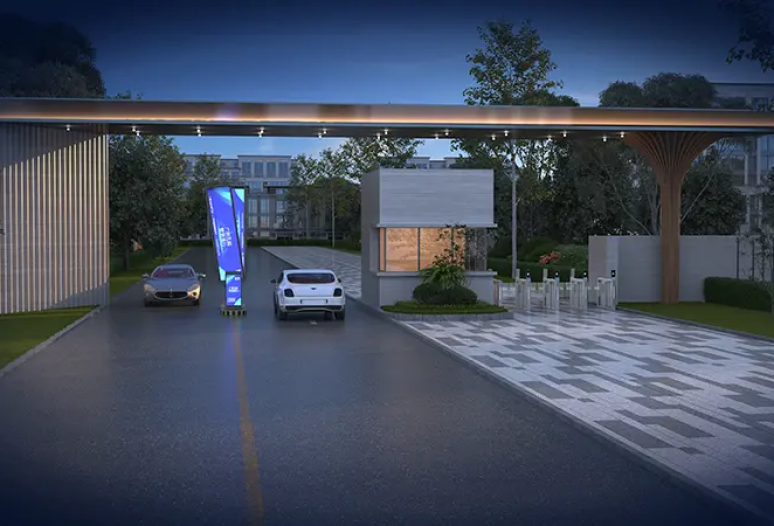 Smart Campus Solutions