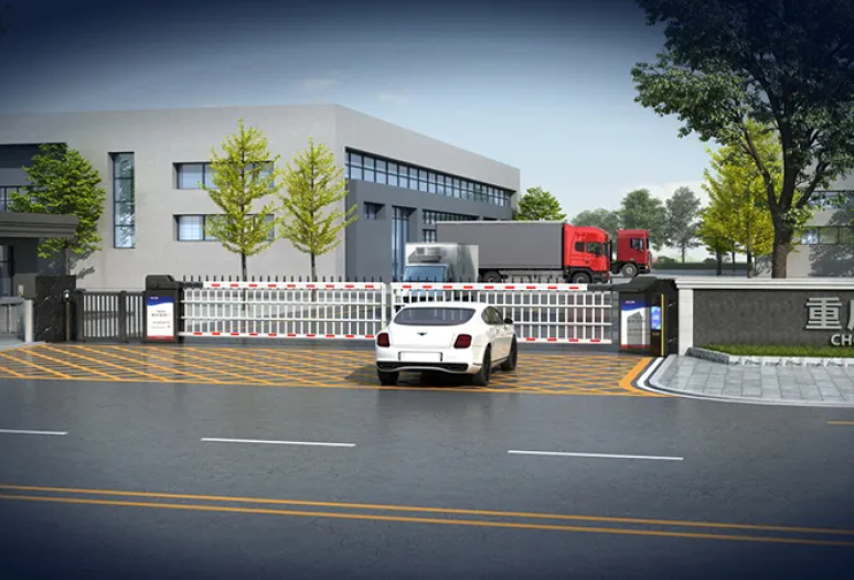 Smart company & factory